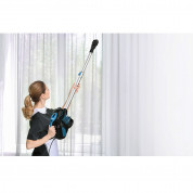 INSE I5 Corded Vacuum Cleaner - висококачествена универсална прахосмукачка (черен-син) 9