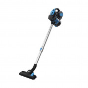 INSE I5 Corded Vacuum Cleaner (black-blue)