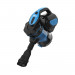 INSE I5 Corded Vacuum Cleaner - висококачествена универсална прахосмукачка (черен-син) 3