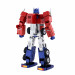 Robosen Flagship Optimus - интерактивен робот (шарен) 2