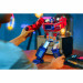 Robosen Flagship Optimus - интерактивен робот (шарен) 12