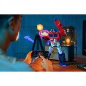 Robosen Flagship Optimus - интерактивен робот (шарен) 14