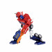 Robosen Flagship Optimus - интерактивен робот (шарен) 7