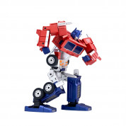 Robosen Flagship Optimus - интерактивен робот (шарен) 9