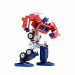 Robosen Flagship Optimus - интерактивен робот (шарен) 10