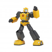 Robosen Bumblebee G1 Performance - интерактивен робот (черен-жълт) 5