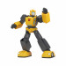 Robosen Bumblebee G1 Performance - интерактивен робот (черен-жълт) 6