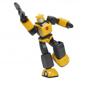 Robosen Bumblebee G1 Performance - интерактивен робот (черен-жълт) 8
