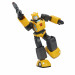 Robosen Bumblebee G1 Performance - интерактивен робот (черен-жълт) 9