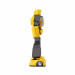 Robosen Bumblebee G1 Performance - интерактивен робот (черен-жълт) 2