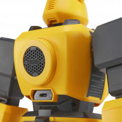 Robosen Bumblebee G1 Performance - интерактивен робот (черен-жълт) 7