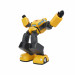 Robosen Bumblebee G1 Performance - интерактивен робот (черен-жълт) 7