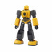 Robosen Bumblebee G1 Performance - интерактивен робот (черен-жълт) 3