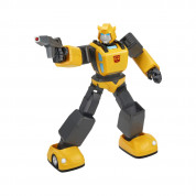 Robosen Bumblebee G1 Performance - интерактивен робот (черен-жълт) 4