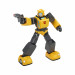Robosen Bumblebee G1 Performance - интерактивен робот (черен-жълт) 5
