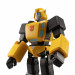 Robosen Bumblebee G1 Performance - интерактивен робот (черен-жълт) 4