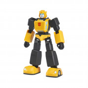 Robosen Bumblebee G1 Performance - интерактивен робот (черен-жълт)