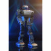 Robosen K1 Pro Interstellar Scout - интерактивен робот (черен) 7