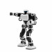 Robosen K1 Interstellar Scout - интерактивен робот (черен-бял) 10