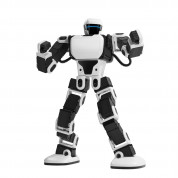 Robosen K1 Interstellar Scout - интерактивен робот (черен-бял) 1