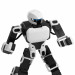 Robosen K1 Interstellar Scout - интерактивен робот (черен-бял) 4
