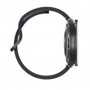 Spigen Ultra Hybrid Case - хибриден кейс с висока степен на защита за Samsung Galaxy Watch 6 40мм (прозрачен) 8