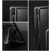 Tech-Protect Kevlar Pro Case - кейс с изключителна защита и поставка за Samsung Galaxy Tab S9 Plus (черен) 5