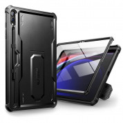 Tech-Protect Kevlar Pro Case for Samsung Galaxy Tab S9 Plus (black)