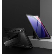 Tech-Protect Kevlar Pro Case for Samsung Galaxy Tab S9 Plus (black) 3