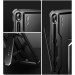 Tech-Protect Kevlar Pro Case - кейс с изключителна защита и поставка за Samsung Galaxy Tab S9 (черен) 5