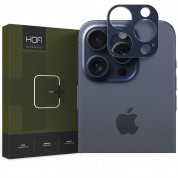 Hofi Alucam Pro Plus Lens Protector for iPhone 15 Pro, iPhone 15 Pro Max (navy)