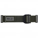 Tech-Protect Scout Watch Strap - изключително здрава текстилна каишка за Apple Watch 42мм, 44мм, 45мм, Ultra 49мм (зелен) 3