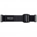 Tech-Protect Scout Watch Strap - изключително здрава текстилна каишка за Apple Watch 42мм, 44мм, 45мм, Ultra 49мм (черен) 3