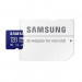 Samsung MicroSD 128GB PRO Plus A2 - microSD памет с SD адаптер за Samsung устройства (клас 10) (подходяща за GoPro, дронове и други)  5