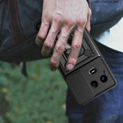 Tech-Protect CamShield Pro Hard Case for Realme 11 5G (black) 5