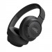 JBL Tune 720 BT Bluetooth Headphones - безжични Bluetooth слушалки с микрофон за мобилни устройства (черен)  1