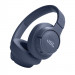 JBL Tune 720 BT Bluetooth Headphones - безжични Bluetooth слушалки с микрофон за мобилни устройства (син)  1