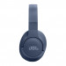 JBL Tune 720 BT Bluetooth Headphones - безжични Bluetooth слушалки с микрофон за мобилни устройства (син)  4