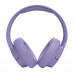 JBL Tune 720 BT Bluetooth Headphones - безжични Bluetooth слушалки с микрофон за мобилни устройства (лилав)  2