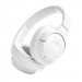 JBL Tune 720 BT Bluetooth Headphones - безжични Bluetooth слушалки с микрофон за мобилни устройства (бял)  1
