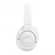 JBL Tune 720 BT Bluetooth Headphones - безжични Bluetooth слушалки с микрофон за мобилни устройства (бял)  2