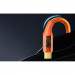 Mcdodo USB-C to USB-C Cable 100W (CA-2113) - кабел с бързо зареждане за устройства с USB-C порт (180 см) (оранжев)  6