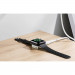 McDodo Magnetic Wireless Charger for Apple Watch (CH-2060) - магнитен адаптер за безжично зареждане на Apple Watch (бял) 4