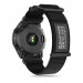 Tech-Protect Scout Watch Strap - изключително здрава текстилна каишка за Garmin Fenix 7X, Fenix 6X Pro, Fenix 6X, Fenix 5X Plus, Fenix 5X, Fenix 3HR, Fenix 3 (черен) 1