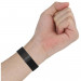 Tech-Protect Milanese 2 Steel Band 20mm - каишка от неръждаема стомана за Samsung Galaxy Watch, Huawei Watch, Xiaomi, Garmin и други часовници с 20мм захват (бежов) 4