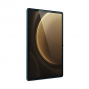 Spigen Oleophobic Coated Tempered Glass GLAS.tR SLIM for Samsung Galaxy Tab S9 FE (clear) 2