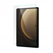 Spigen Oleophobic Coated Tempered Glass GLAS.tR SLIM for Samsung Galaxy Tab S9 FE (clear) 4