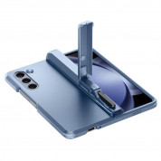 Spigen Tough Armor Pro Pen Edition Case for Samsung Galaxy Z Fold5 (sierra blue) 11