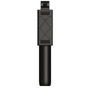 Selfie Stick Telescopic Tripod with Bluetooth Remote K07 (black) 1