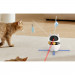 Rojeco 3 In 1 Interactive Cat Toys - интерактивна играчка за котки (бял) 4
